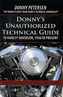 Donny-s Unauthorized Technical Guide